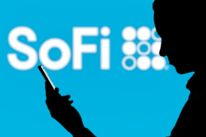 SoFi Stock