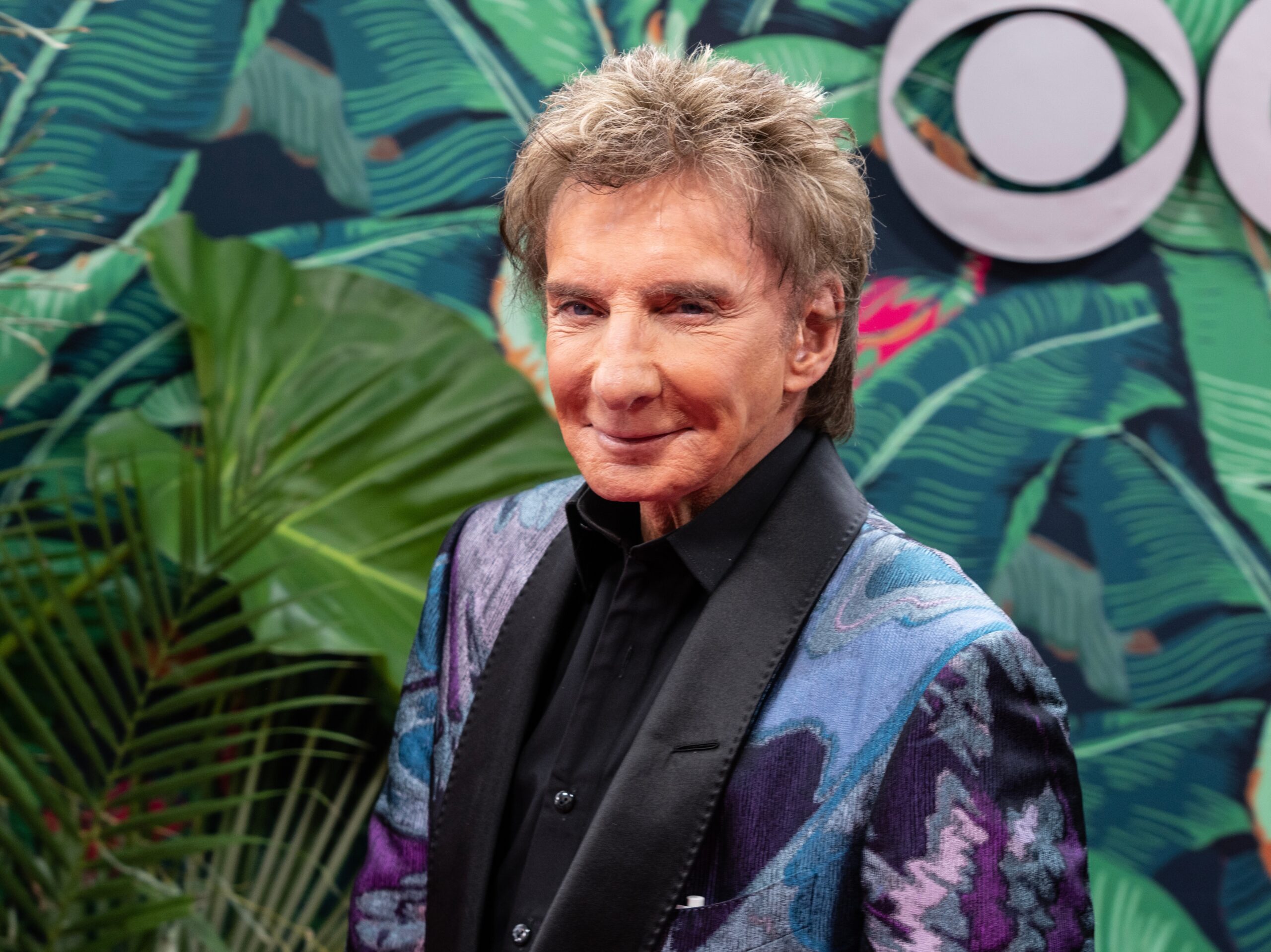 Barry Manilow