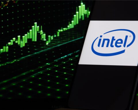 Intel Stock
