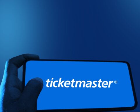 Ticketmaster