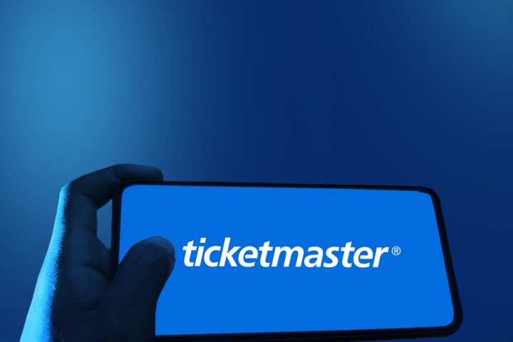 Ticketmaster