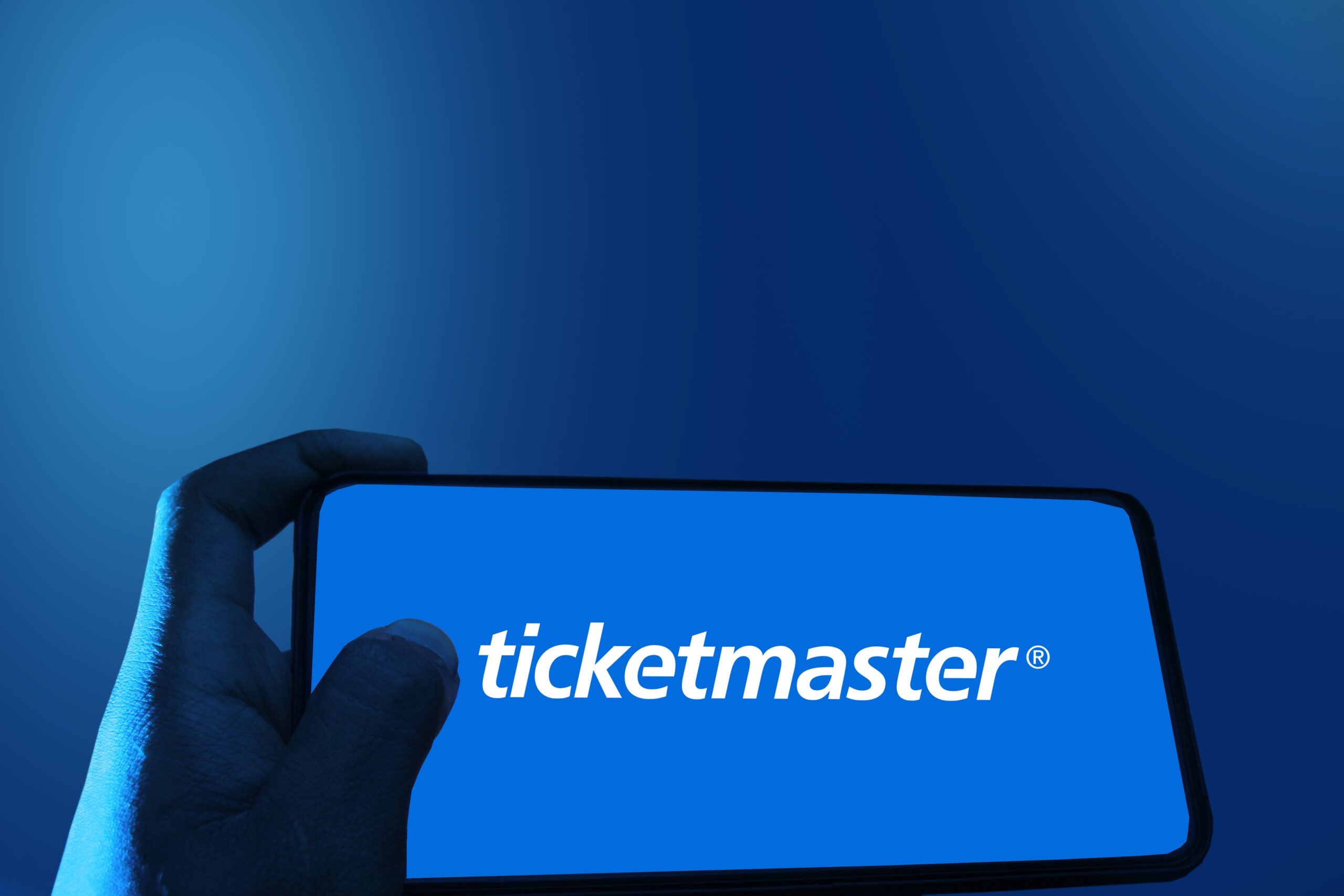 Ticketmaster