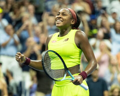 Coco Gauff
