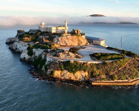 Alcatraz