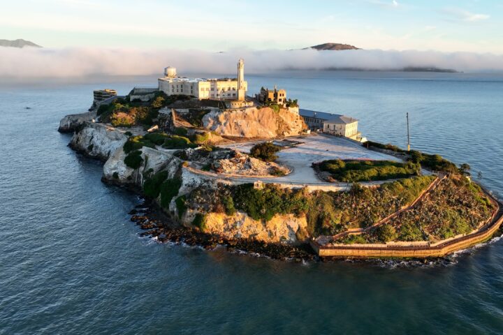 Alcatraz