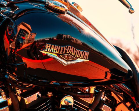 Harley Davidson