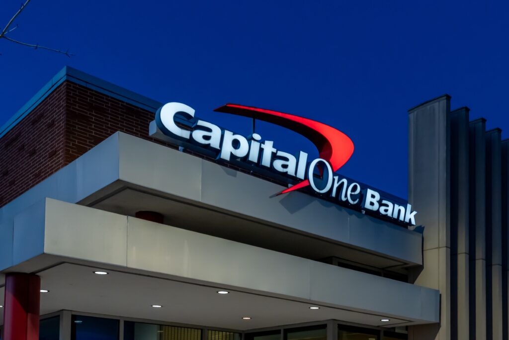 Capital One