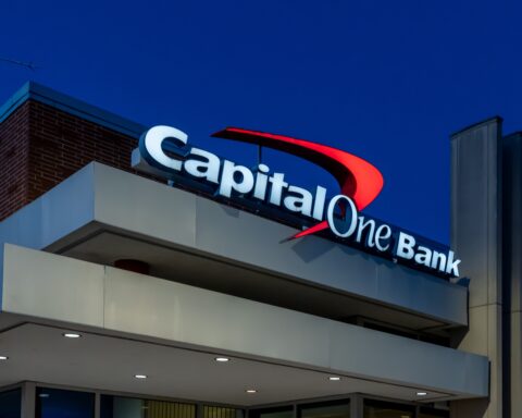 Capital One