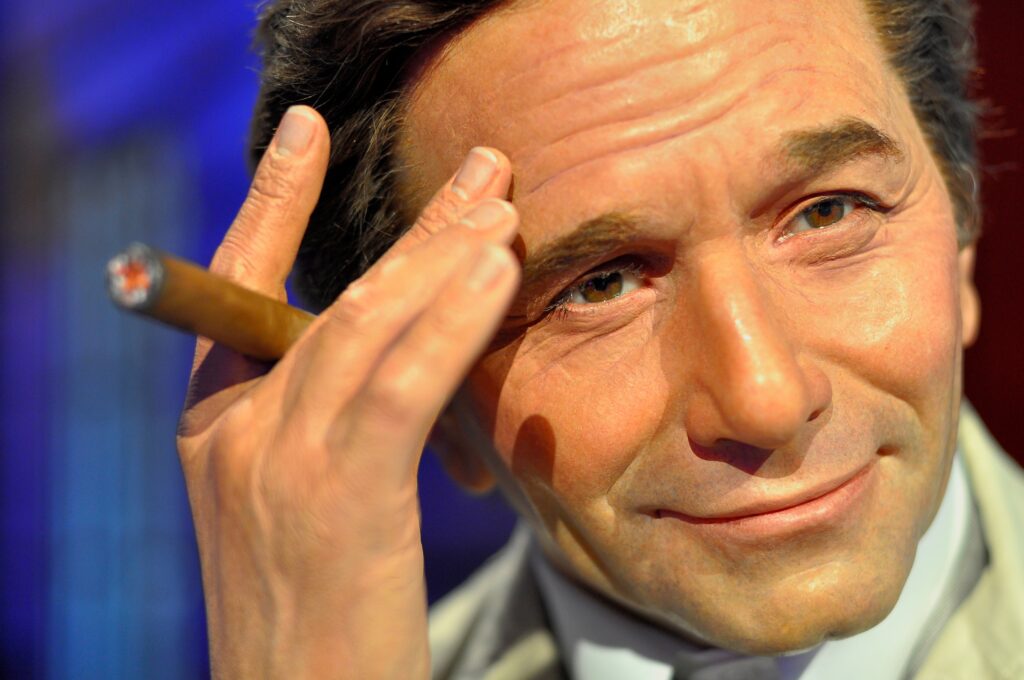 Peter Falk
