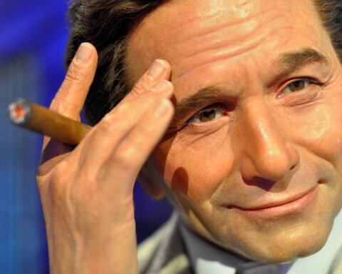 Peter Falk
