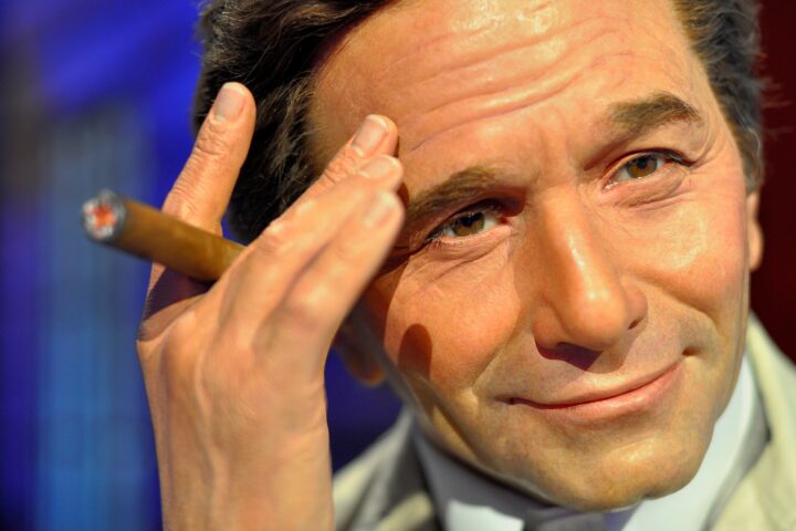 Peter Falk