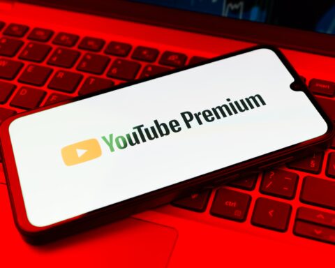 Youtube Premium