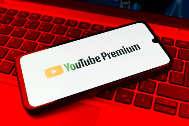 Youtube Premium