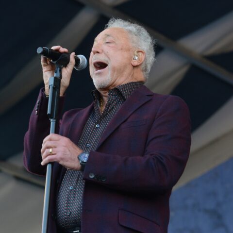 Tom Jones