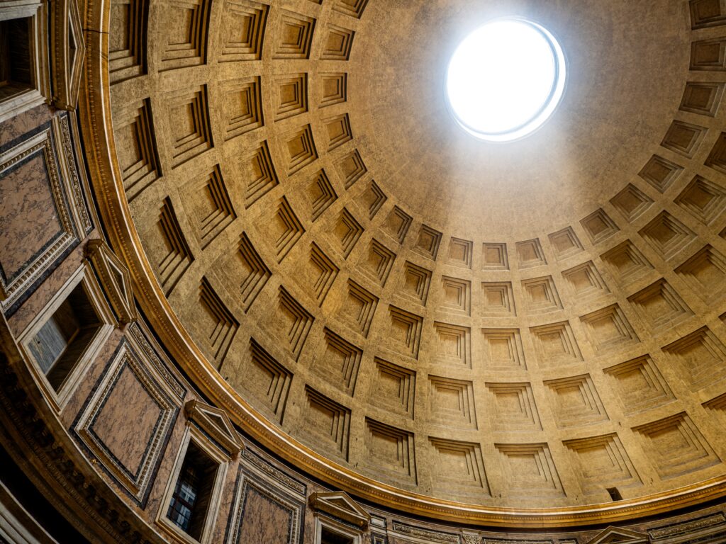 The Pantheon