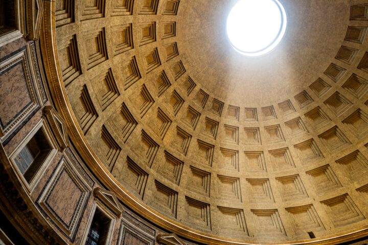 The Pantheon