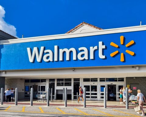 Walmart