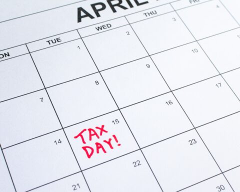 Tax Day