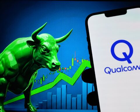 Qualcomm Stock