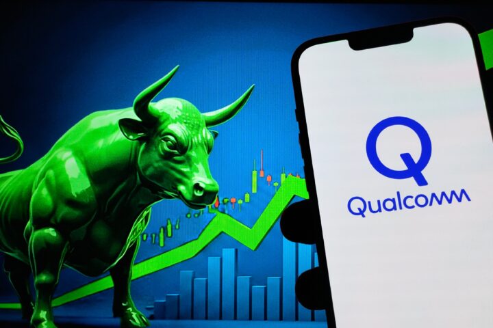Qualcomm Stock