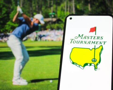 Masters Tournament
