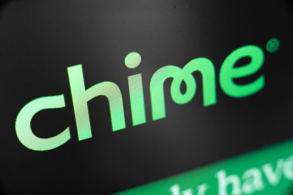 Chime Bank