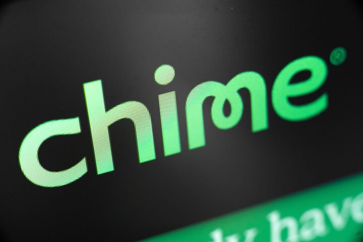 Chime Bank