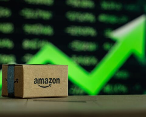 Amazon Stock