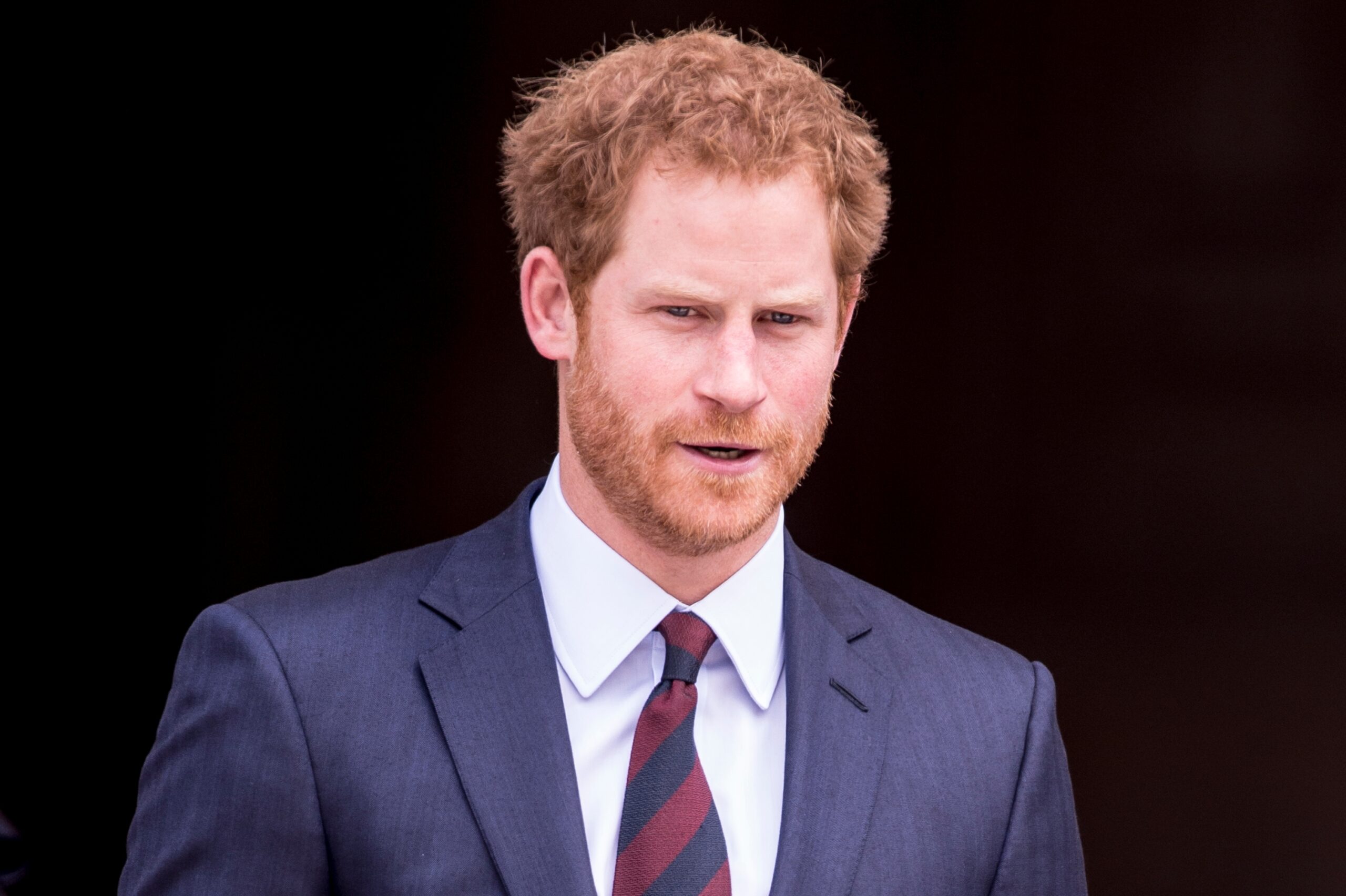 Prince Harry