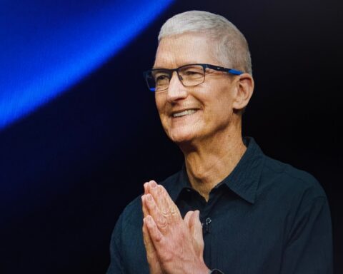 Tim Cook