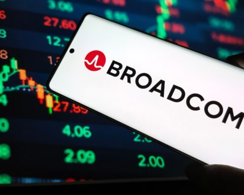 Broadcom