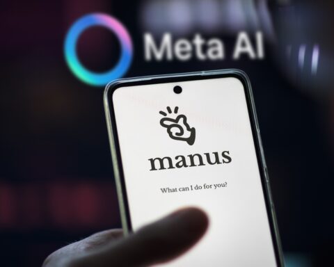 Manus AI