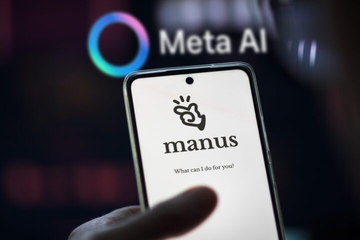 Manus AI