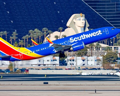 Southwest Airlines