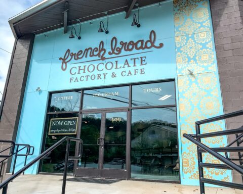 French Broad Chocolate