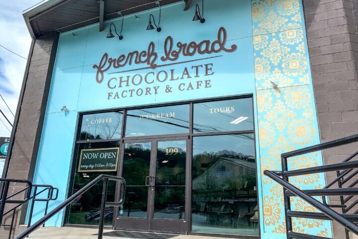 French Broad Chocolate