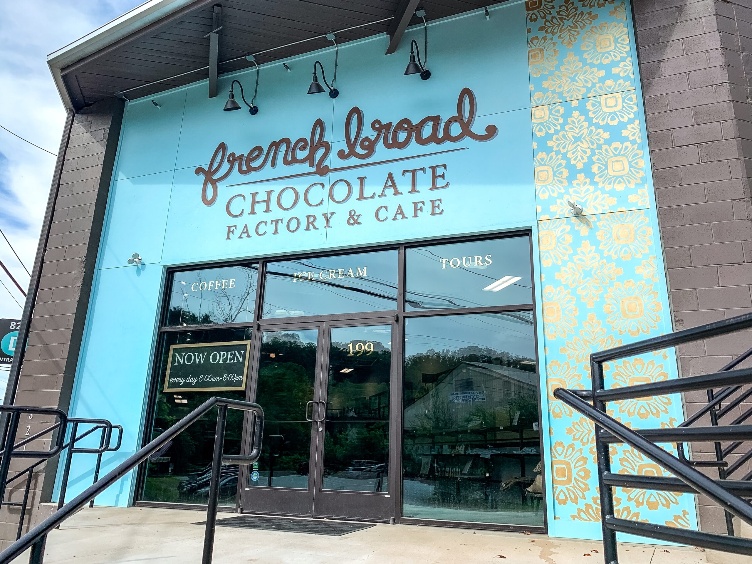French Broad Chocolate