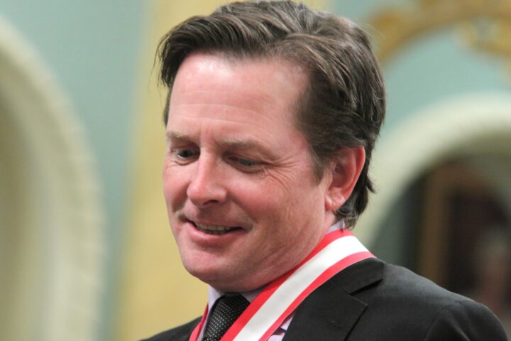 Michael J. Fox