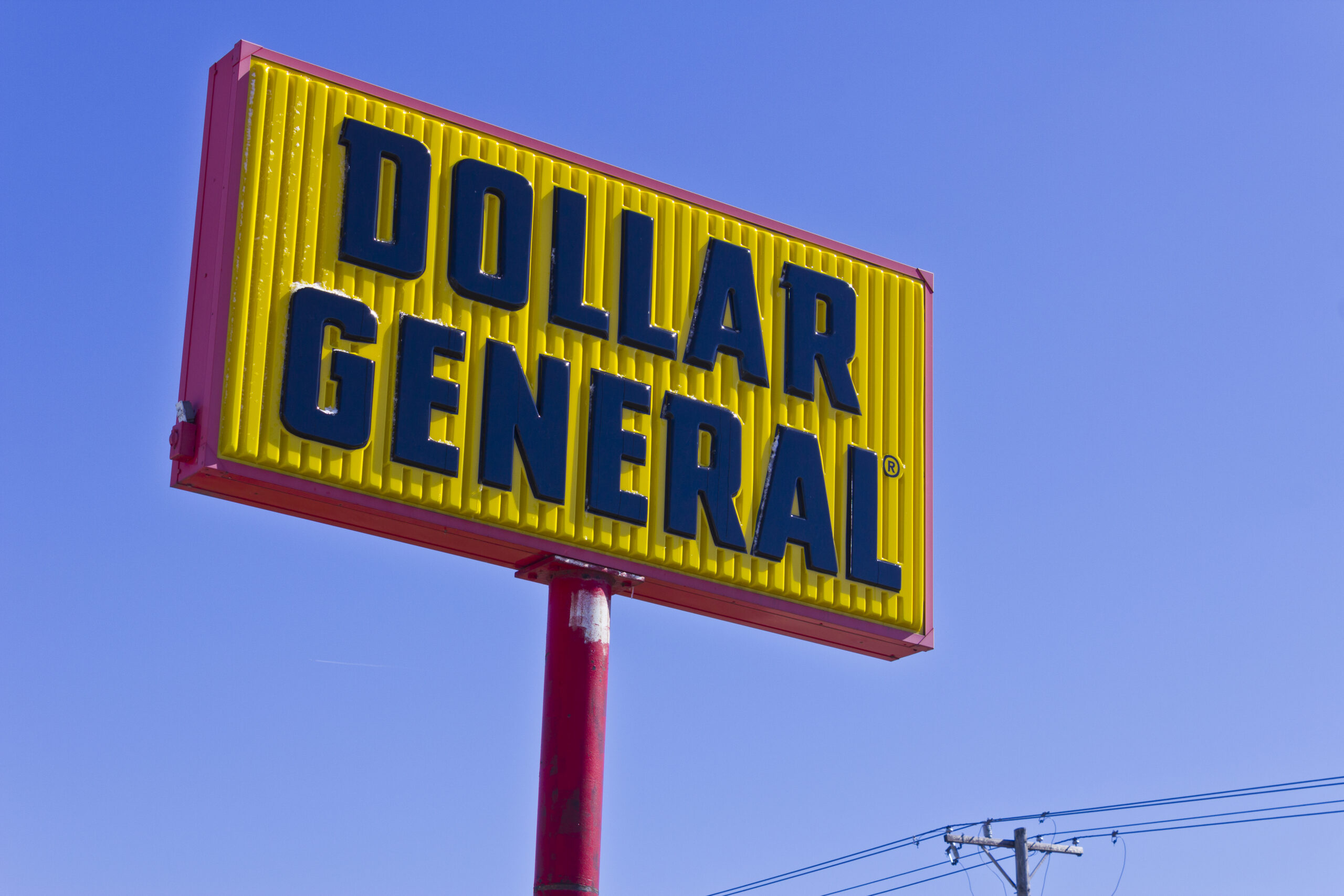 Dollar General