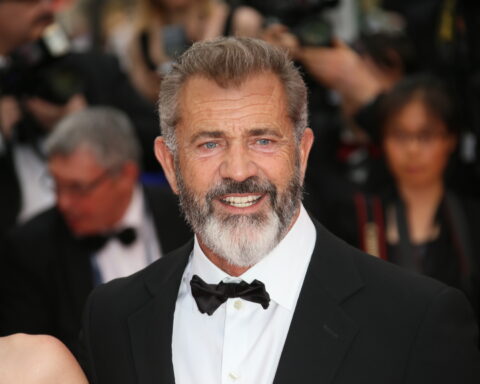 Mel Gibson