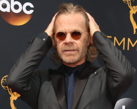 William H. Macy