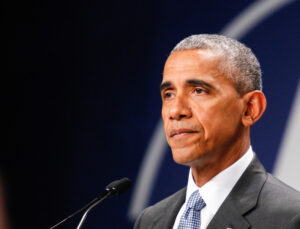 Barack Obama