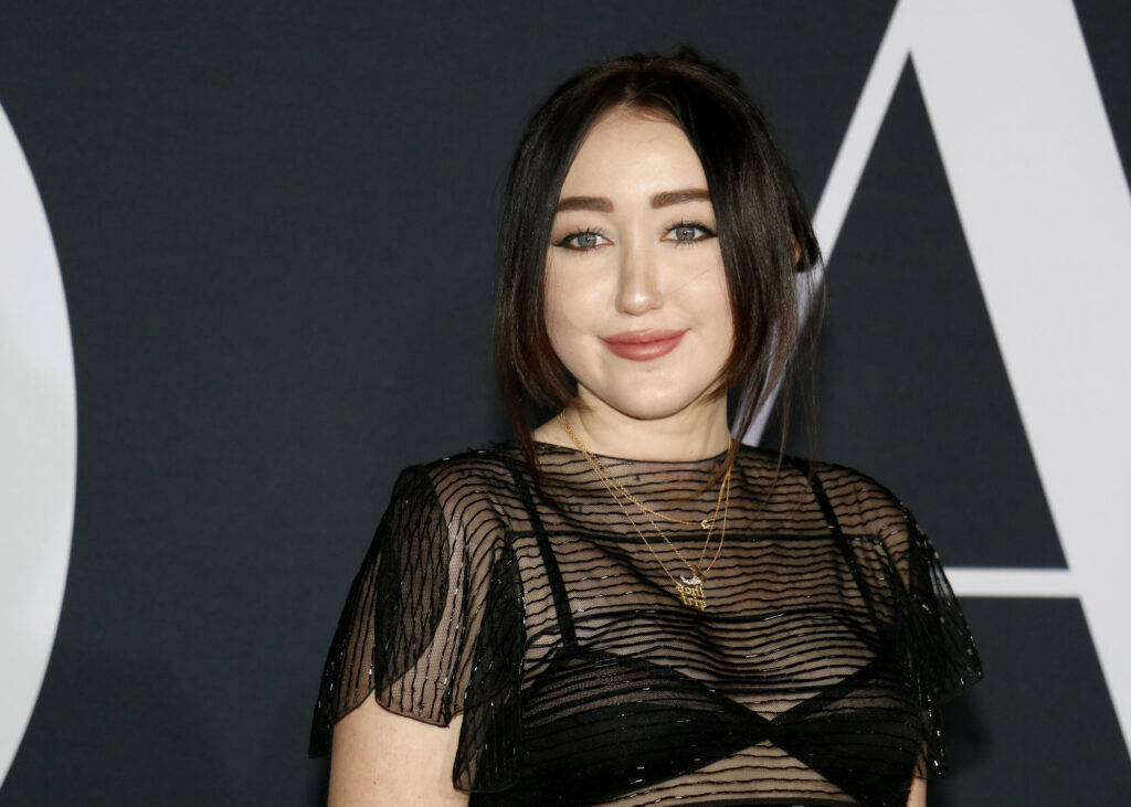 Noah Cyrus