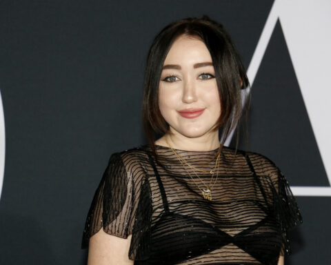 Noah Cyrus