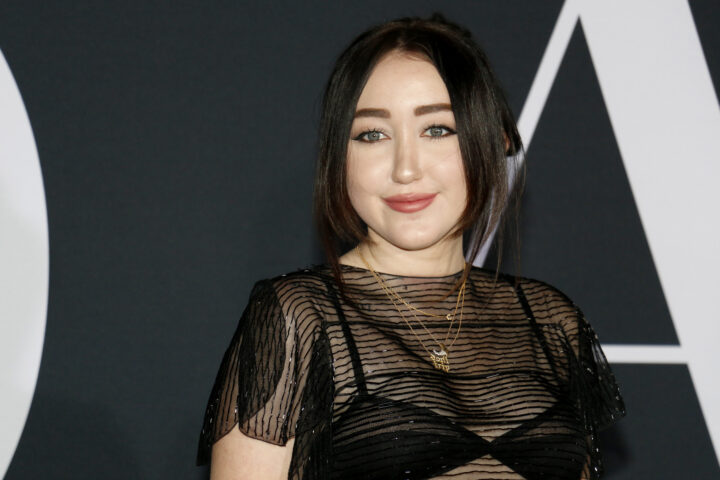 Noah Cyrus