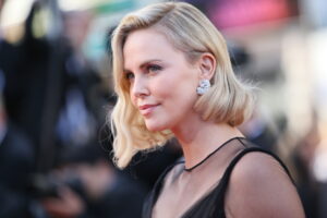 Charlize Theron