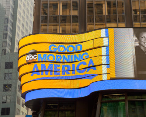 Good Morning America