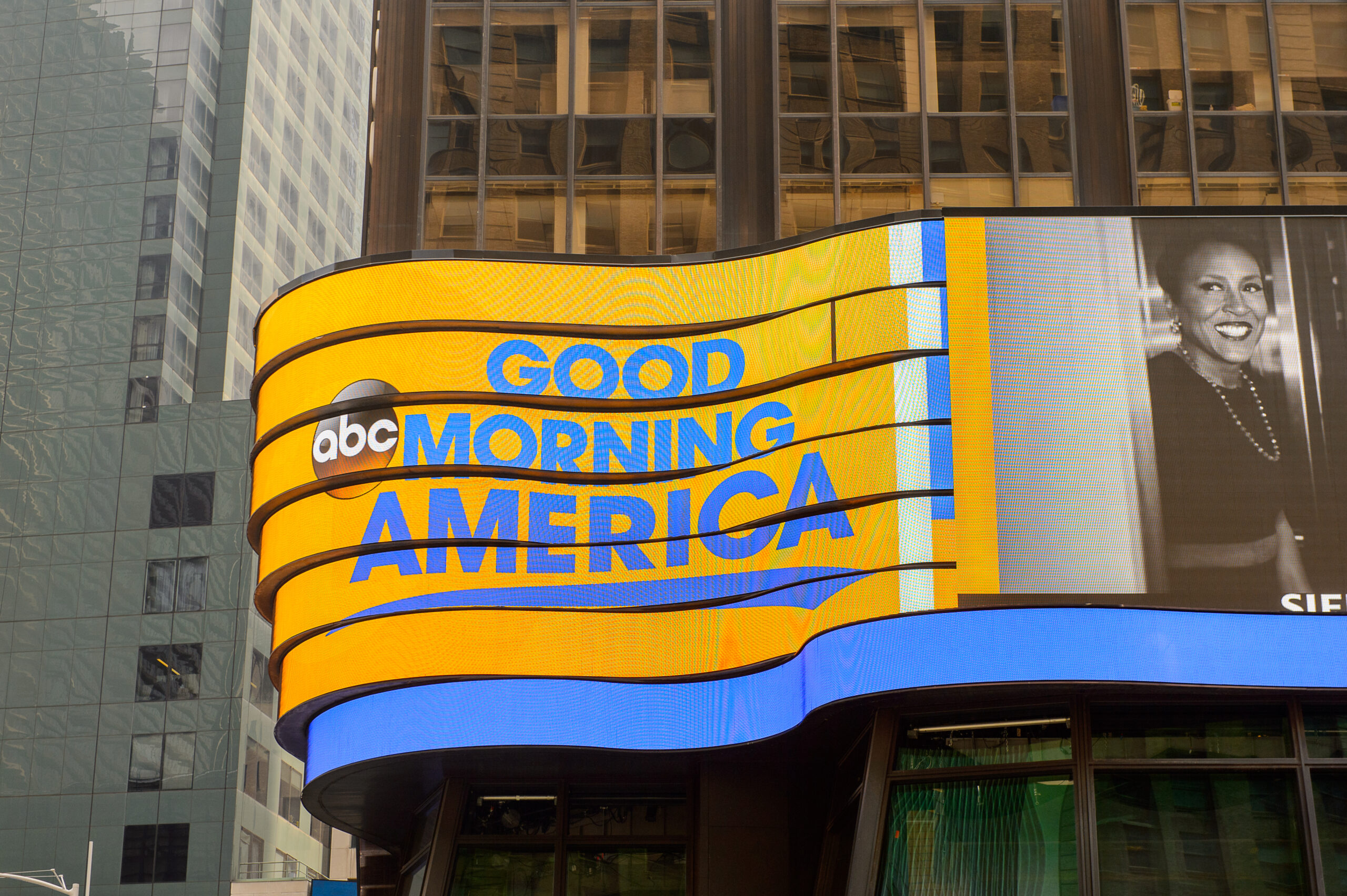 Good Morning America