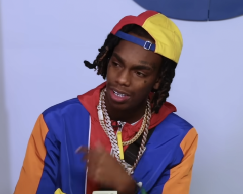 YNW Melly