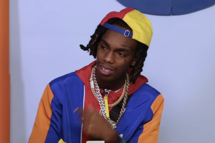 YNW Melly